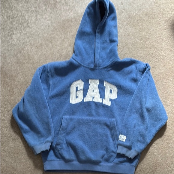 GAP Other - GAP Blue Hoodie